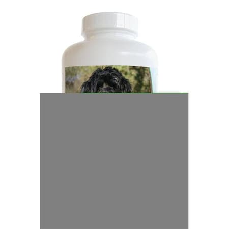 Healthy Breeds Healthy Breeds 840235140474 Maltipoo Multi-Tabs Plus Chewable Tablets; 180 Count 840235140474